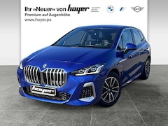 Bild des Angebotes BMW 218 d Active Tourer M Sportpaket DAB LED RFK Shz