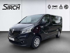 Bild des Angebotes Renault Trafic Trafic Combi 1.6 dCi Expression