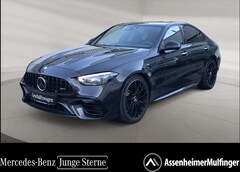 Bild des Angebotes Mercedes-Benz C 63 AMG AMG C 63 S E PERFORMANCE Night+20Z+360°