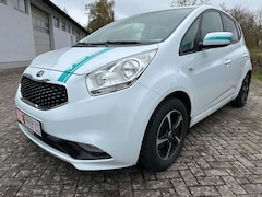 Bild des Angebotes Kia Venga Dream Team 1.6 Klima PDC Kamera Navi
