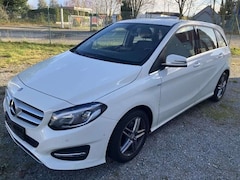 Bild des Angebotes Mercedes-Benz B 180 Blue Efficiency XENON