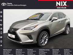 Bild des Angebotes Lexus NX 300h 2.5 Hybrid Amazing Edition LED KAMERA