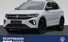 Bild des Angebotes VW T-Cross R-Line 1.0TSI 116 PS DSG AHK,Kamera,NAVI