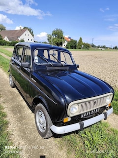 Bild des Angebotes Renault R 4 GTL