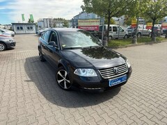 Bild des Angebotes VW Passat 1.9TDI 74kW Comfortline*KLIMAAT*SHZ*ALUS*