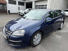 Bild des Angebotes VW Jetta V 2.0 TDI Sportline Lim. LEDER XENON SHZ