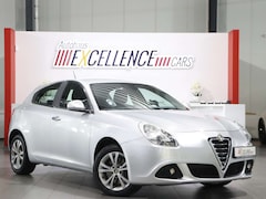 Bild des Angebotes Alfa Romeo Giulietta 1.4 TB / TEMPOMAT / EINPARKHILFE /