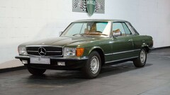 Bild des Angebotes Mercedes-Benz 500 SLC