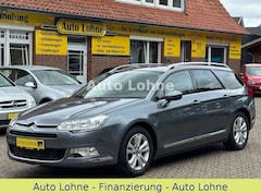 Bild des Angebotes Citroen C5 Tourer Exclusive Euro5 Vollleder