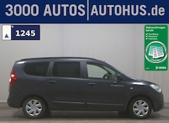 Bild des Angebotes Dacia Lodgy 1.3 TCe Start 7-Sitze AHK Shz PDC