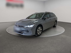 Bild des Angebotes VW Golf Variant Golf VIII Variant Goal (Garantie 09/2029.SHZ.Navi.