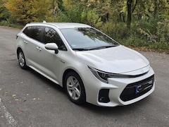 Bild des Angebotes Suzuki Swace Swace 1.8 Hybrid CVT Comfort+