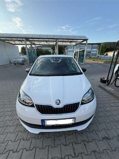 Bild des Angebotes Skoda Citigo Active