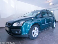 Bild des Angebotes Ford Focus Lim. Fun X, Zahnrimen+ HU&AU  Neu ,AHK,PDS