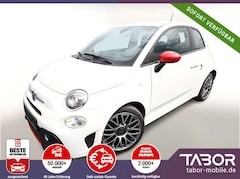 Bild des Angebotes Abarth 595 1.4 T-Jet 16V 145 Nav 17Z Touring EsteticoK
