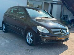Bild des Angebotes Mercedes-Benz B 170 B B 170*GARANTIE*2.HAND*TÜV*SHZ*KLIMA*