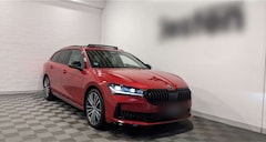 Bild des Angebotes Skoda Superb Combi Sportline 2.0TDI 4x4 DCC+ AHK Pano FahrAss+