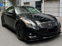 Bild des Angebotes Infiniti G37 G37 Coupe Aut. S Premium