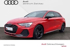Bild des Angebotes Audi A3 Sportback 35TFSI S line Matrix LED Scheinwerfer...
