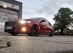 Bild des Angebotes Ford Mondeo 2.0 TDCi Start-Stopp Titanium