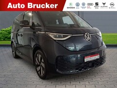 Bild des Angebotes VW ID. Buzz Bus 150 kW Pro+LED+Kamera+Klimaautomatik LED-Rückl