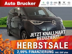Bild des Angebotes VW ID. Buzz Bus 150 kW Pro+LED+Kamera+Klimaautomatik LED-Rückl