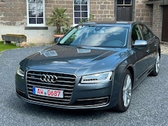 Bild des Angebotes Audi A8 4.0 TFSI Carplay Bose 360° Matrix Softclose