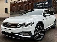 Bild des Angebotes VW Passat Alltrack 4M Pano*AHK*Sitzkl*Massag*StandH