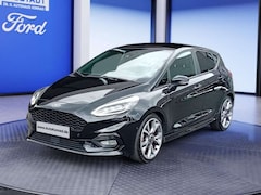 Bild des Angebotes Ford Fiesta 1.0 MHEV ST-LINE X *LED*PanoDach*ACC*