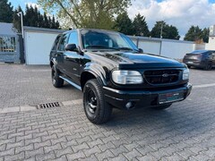 Bild des Angebotes Ford Explorer limited/4x4/