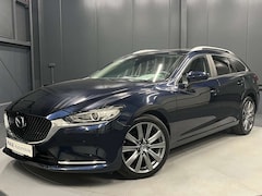 Bild des Angebotes Mazda 6 Kombi Exclusive-Line*19Zoll*360 KAMERA*CarPlay*ACC
