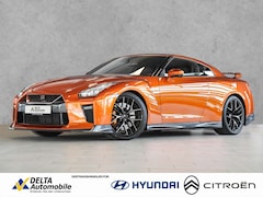 Bild des Angebotes Nissan GT-R R35 Prestige Edition Bose Klappenauspuff