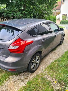 Bild des Angebotes Ford Focus Champions Edition