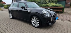 Bild des Angebotes MINI One D Clubman