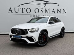 Bild des Angebotes Mercedes-Benz GLC 63 AMG S 4MATIC+ Coupé I AMG Performance