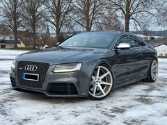 Bild des Angebotes Audi RS5 4.2 FSI quattro Milltek B&O 20"Zoll
