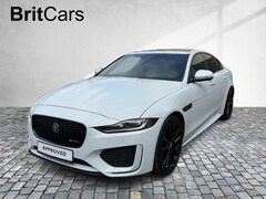 Bild des Angebotes Jaguar XE P250 R-Dynamic S.