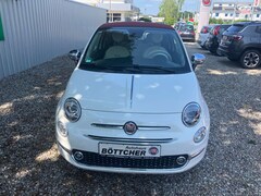 Bild des Angebotes Fiat 500C DolceVita