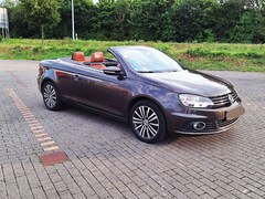 Bild des Angebotes VW Eos Eos 2.0 TDI DPF DSG NAVI BT Vollleder N/R