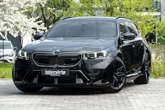 Bild des Angebotes BMW M5 TOURING.DR.ASS.LED.PANORAMA.B&W.360°.AHK.