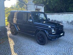 Bild des Angebotes Mercedes-Benz G 63 AMG Edition 463 Speedshift Plus 7G-Tronic