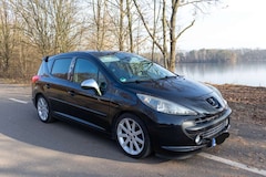 Bild des Angebotes Peugeot 207 207 SW 175 RC