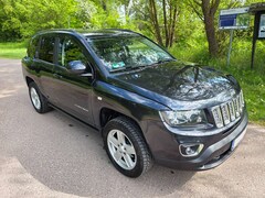 Bild des Angebotes Jeep Compass Compass 2.4I 4x4 Automatik Limited