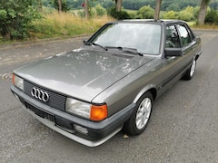 Bild des Angebotes Audi 80 GTE 1.8 TÜV 05/2026 H-Zulassung