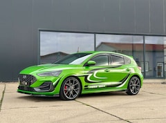 Bild des Angebotes Ford Focus Lim. ST X Sport Head-up Styling Paket