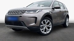 Bild des Angebotes Land Rover Discovery Sport P300e SE