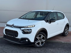 Bild des Angebotes Citroen C3 Feel Pack