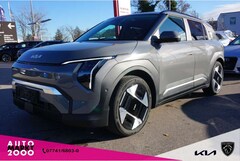 Bild des Angebotes Kia EV3 58,3 kWh EARTH Navi LED Kamera ACC 19''LM DAB SHZ