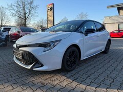 Bild des Angebotes Toyota Corolla Hybrid GR Sport *top gepflegt!