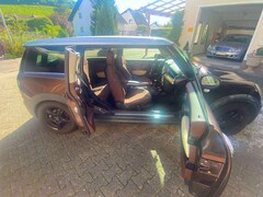 Bild des Angebotes MINI Cooper Clubman Mini Cooper Clubman